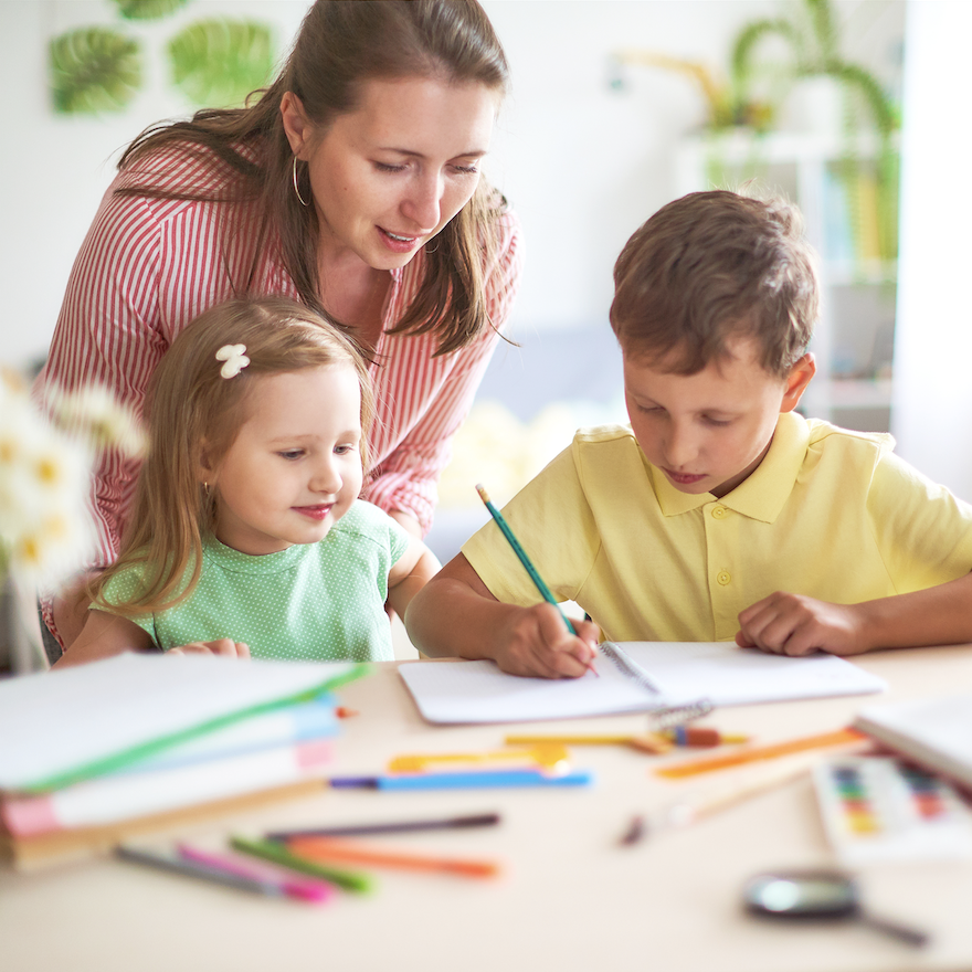 Calendrier scolaire