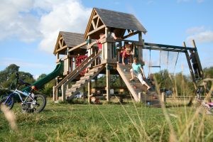 Été 2016 Idées de Camping Familial