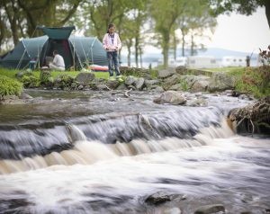 Été 2016 Idées de Camping Familial