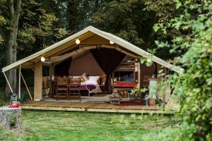 Été 2016 Idées de Camping Familial