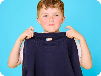Étiquette vêtement bébé: Dois-je couper les étiquettes des vêtements de mon bébé ?