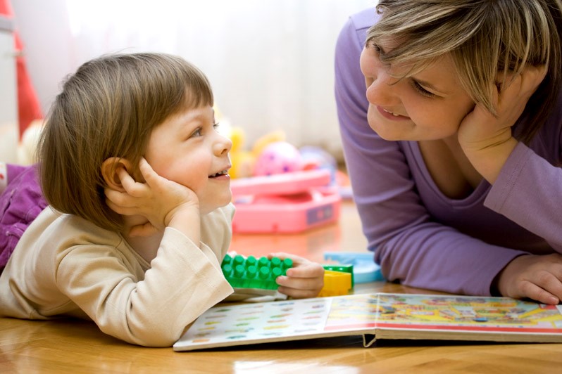 Les avantages des nominettes pour votre enfant handicapé