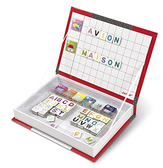 Les meilleurs jouets de voyage pour enfants