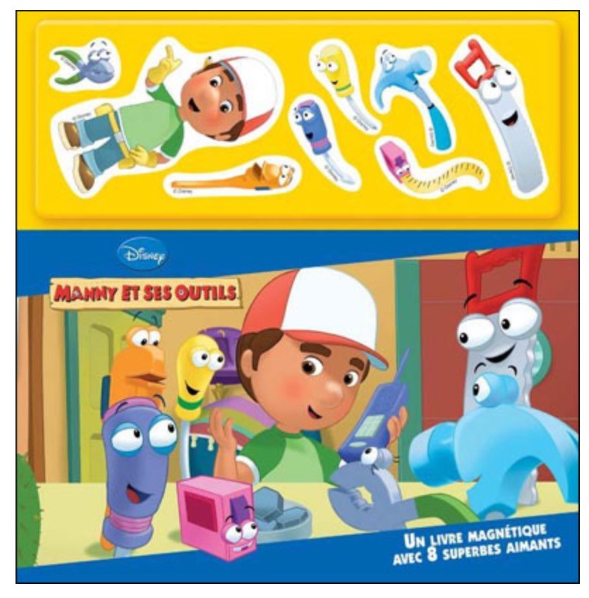 Les meilleurs jouets de voyage pour enfants