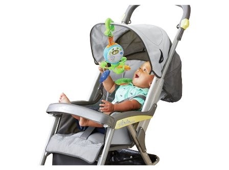 Les meilleurs jouets de voyage pour enfants