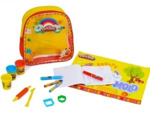 Les meilleurs jouets de voyage pour enfants