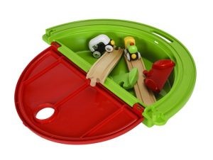 Les meilleurs jouets de voyage pour enfants