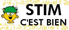 Madame Invention et les jouets STIM