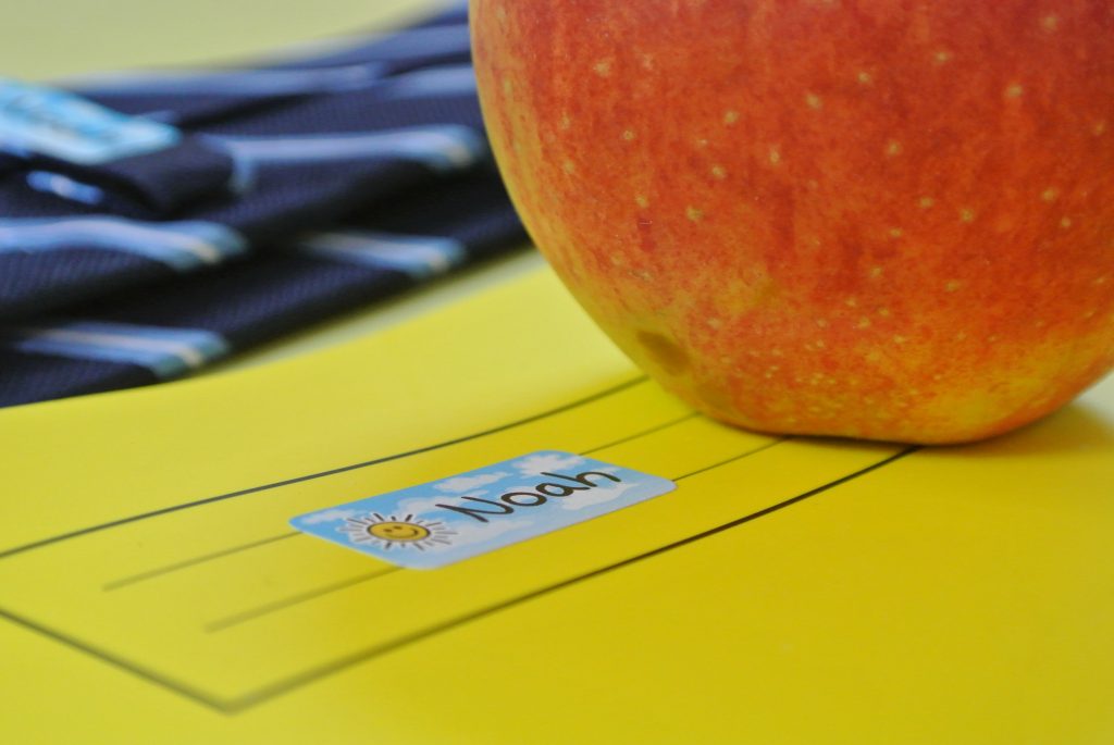 Les avantages des nominettes à l’école