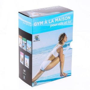 Se mettre en forme avec les enfants