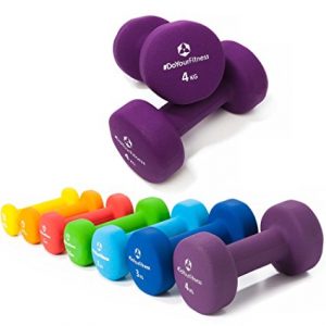 Top 10 des Tendances Fitness 2018