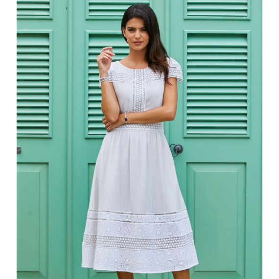Top 7 des Robes Tendances pour L’été 2017