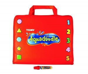 1 - Aquadoodle