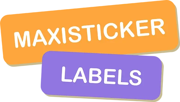 maxisticker