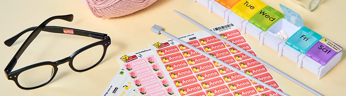 Ministicker